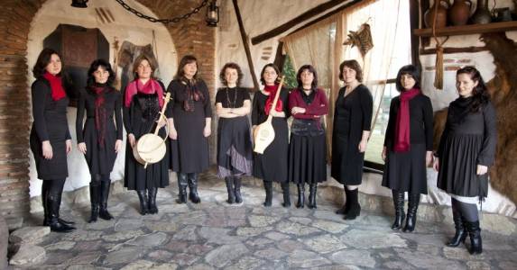 Sathanao Ensemble