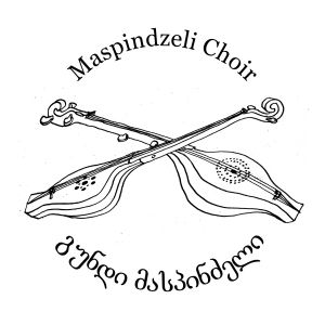 Maspindzeli logo &copy; Miranda Gray